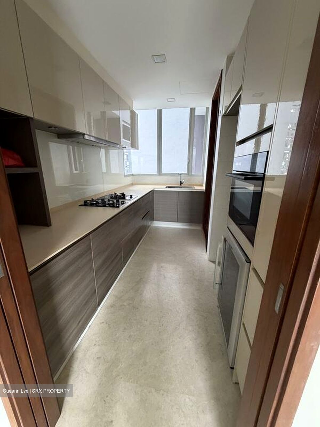 The Meyerise (D15), Condominium #517331031